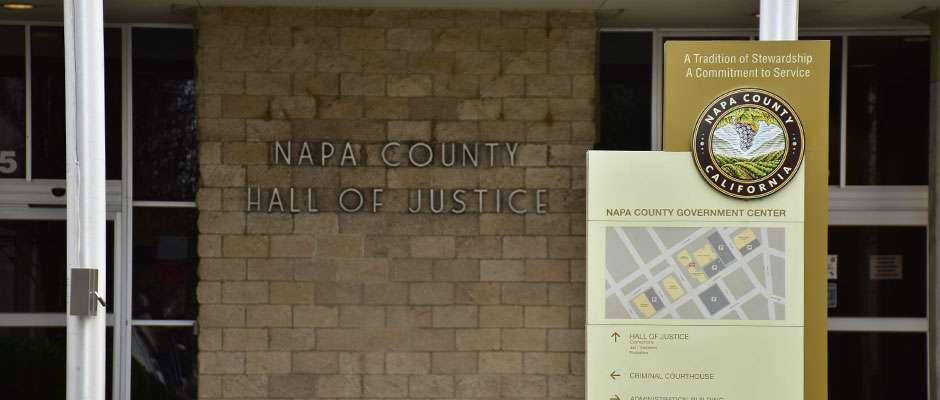 Napa County DUI Process Attorney